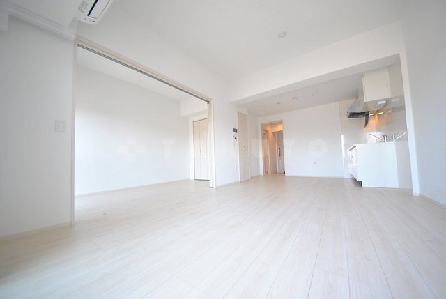 3/30 リビング/ダイニング