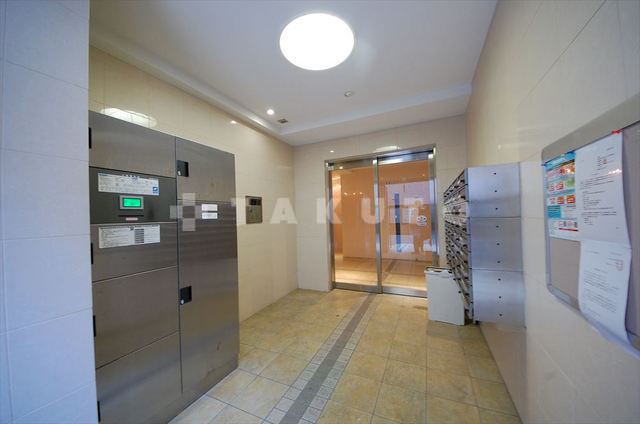 12/19 エントランス