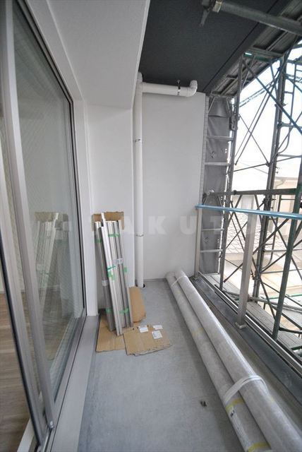 24/30 バルコニー