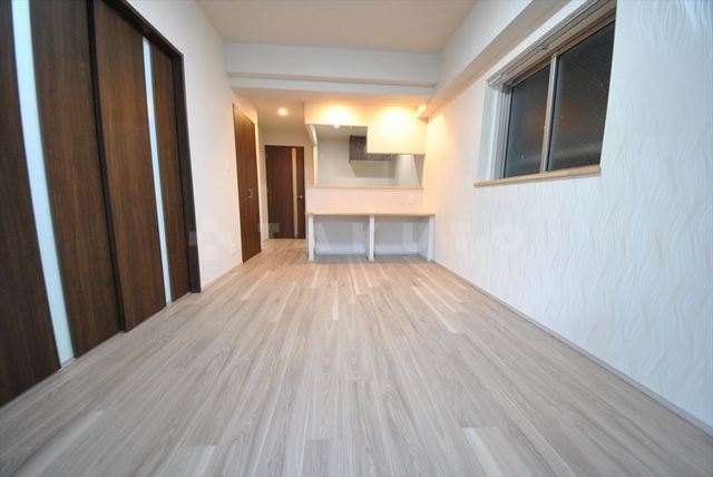 3/30 リビング/ダイニング