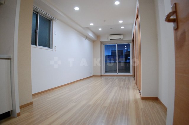 2/19 リビング/ダイニング