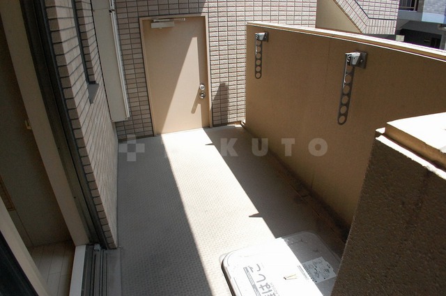 14/18 バルコニー