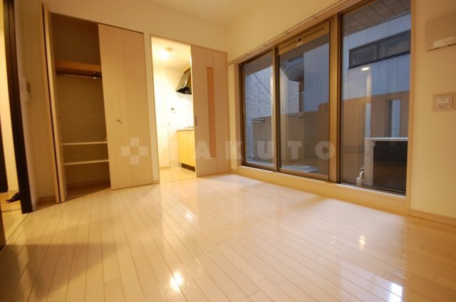 3/18 リビング/ダイニング