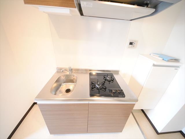 13/30 キッチン