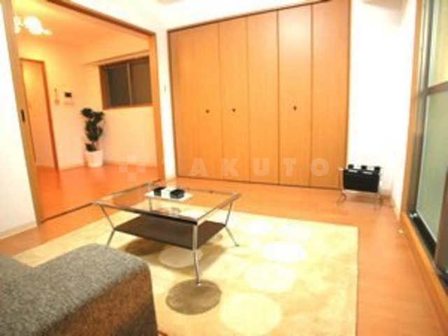 3/22 リビング/ダイニング