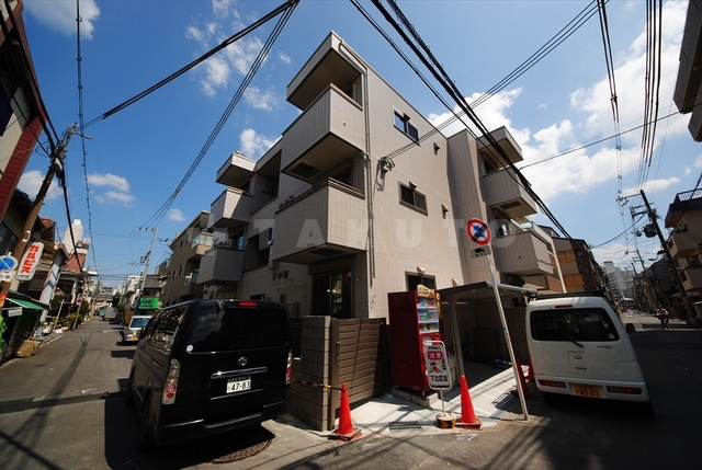 1/30 外観
