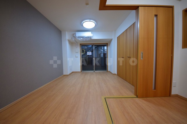 3/28 リビング/ダイニング