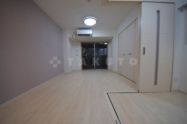 3/25 リビング/ダイニング