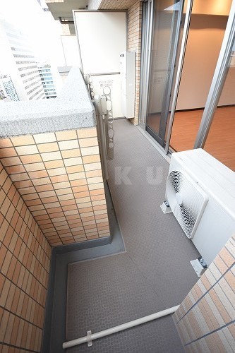 18/30 バルコニー