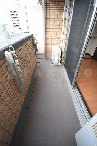 15/29 バルコニー