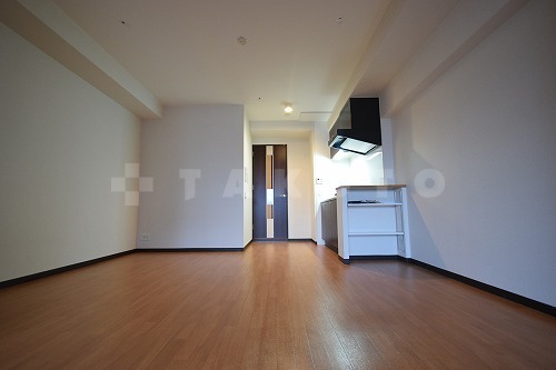 3/29 リビング/ダイニング