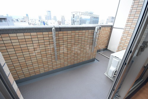 13/24 バルコニー