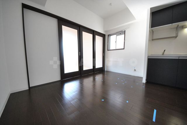 4/30 リビング/ダイニング