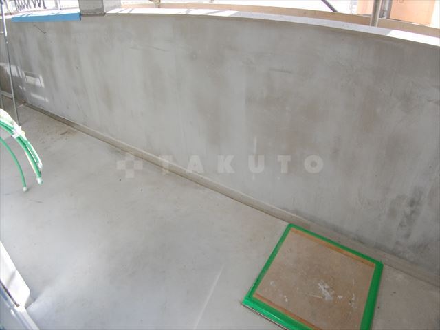 20/30 バルコニー