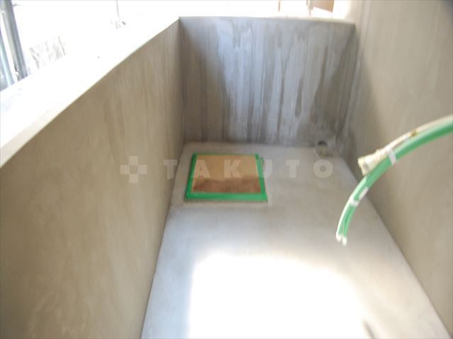 23/30 バルコニー