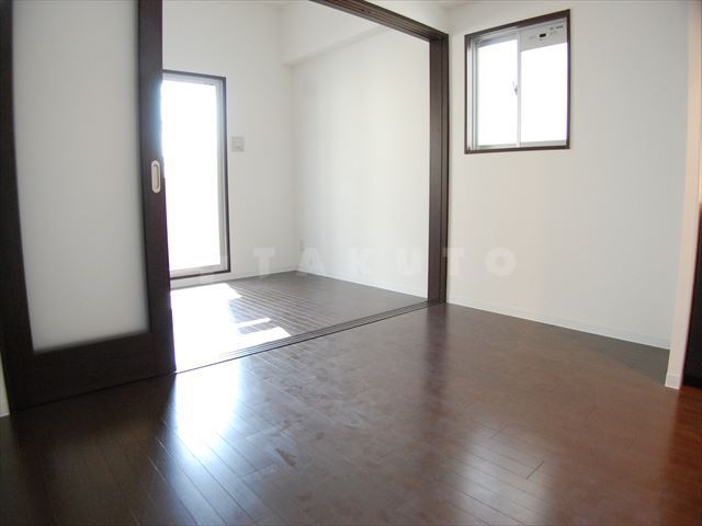 3/30 リビング/ダイニング