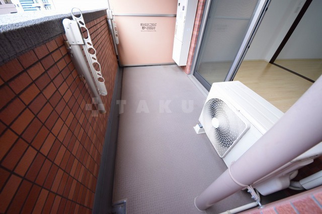 22/30 バルコニー