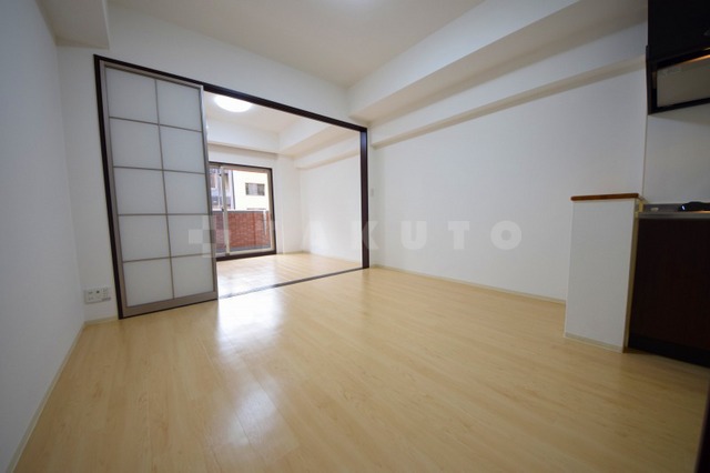 4/30 リビング/ダイニング