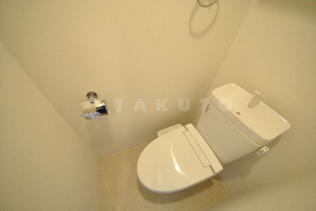 13/30 トイレ