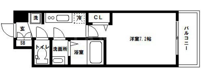 2/24 間取