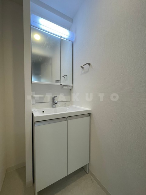 11/24 洗面