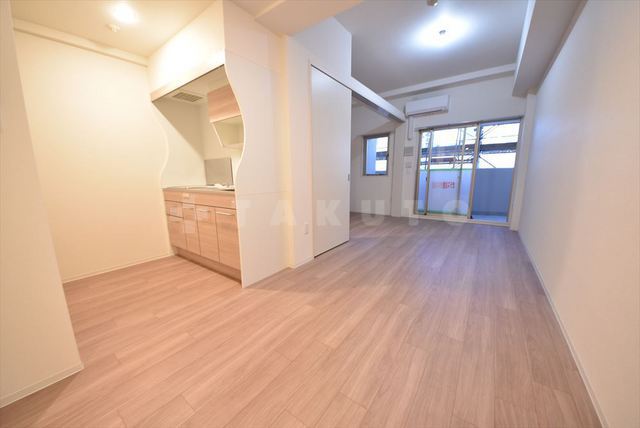 3/30 リビング/ダイニング