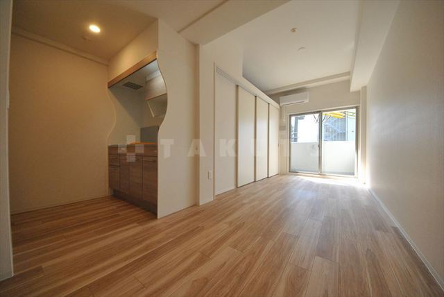 3/30 リビング/ダイニング