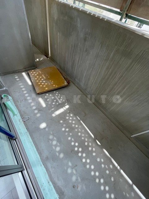 13/25 バルコニー