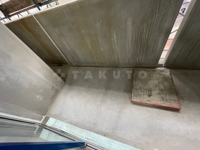 15/26 バルコニー