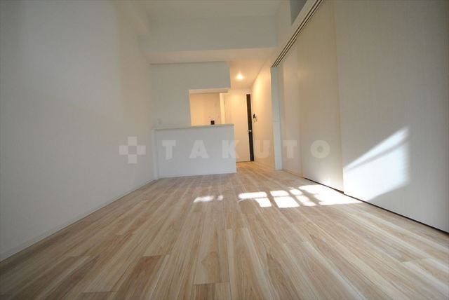 3/28 リビング/ダイニング