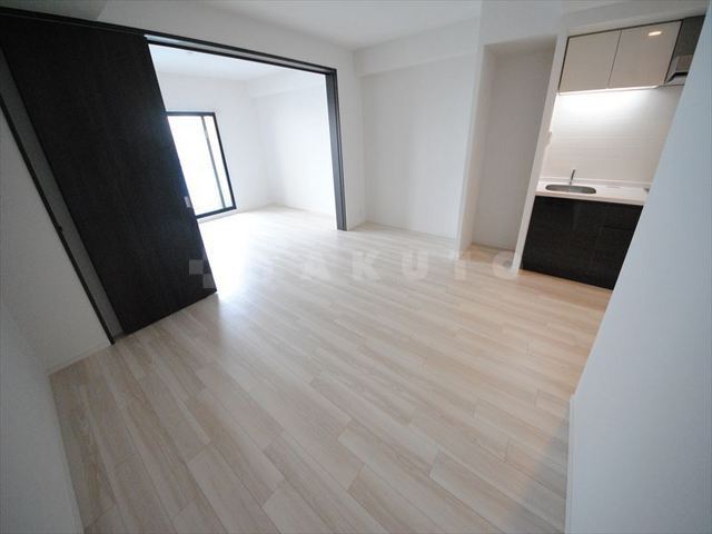 3/29 リビング/ダイニング