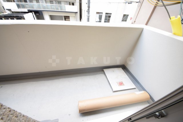 20/30 バルコニー