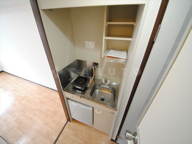 12/30 キッチン