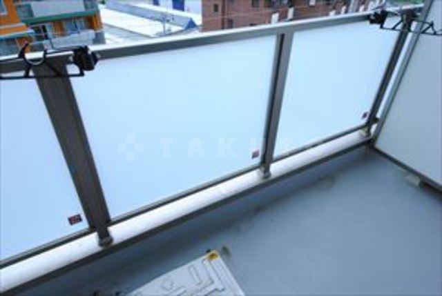 16/25 バルコニー