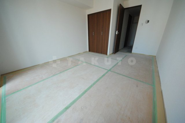 4/25 リビング/ダイニング