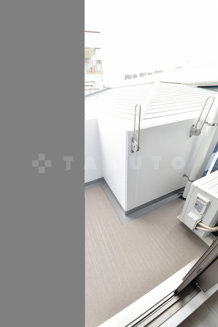 14/26 バルコニー