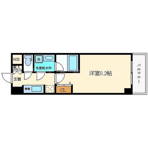2/21 間取