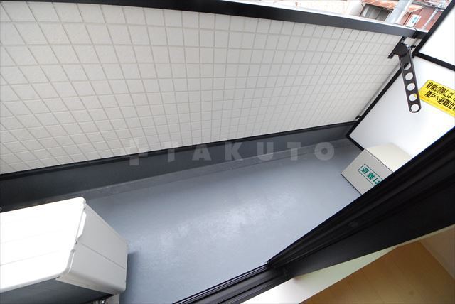 24/30 バルコニー