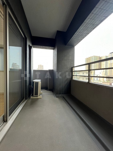 15/26 バルコニー