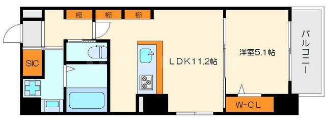 2/30 間取