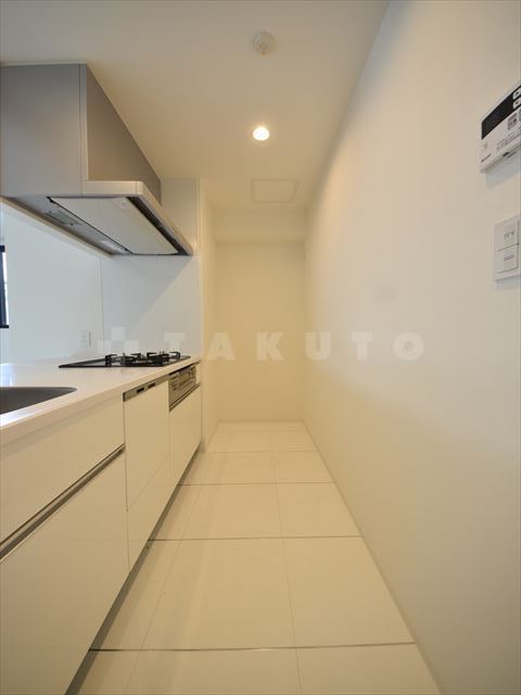11/30 キッチン