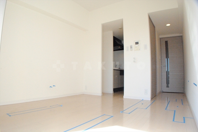 3/24 リビング/ダイニング