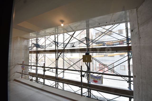 24/30 バルコニー