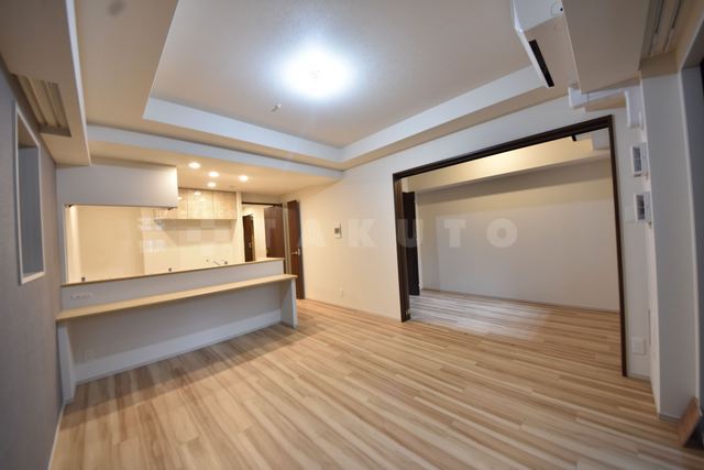 4/30 リビング/ダイニング