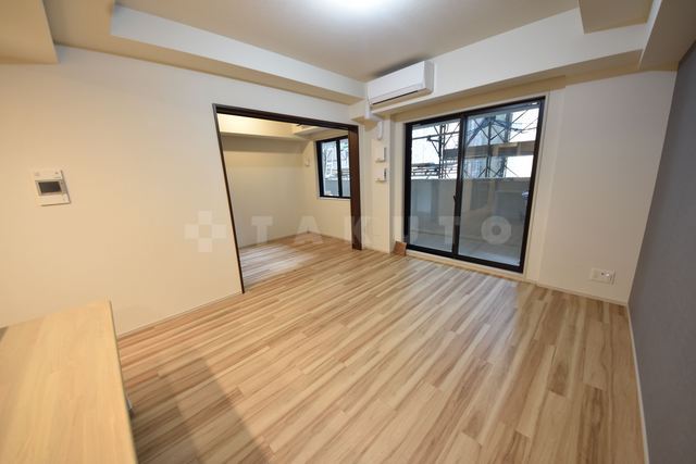 5/30 リビング/ダイニング