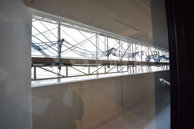 23/30 バルコニー