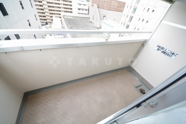 20/30 バルコニー