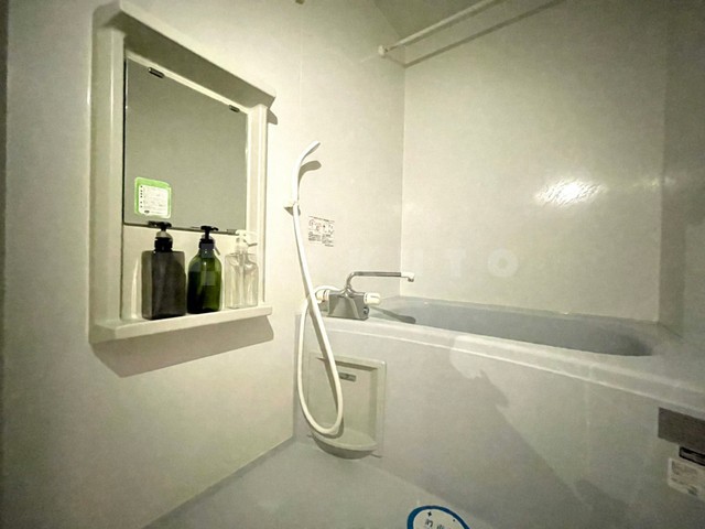 11/30 浴室