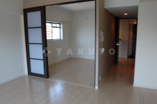 3/17 リビング/ダイニング