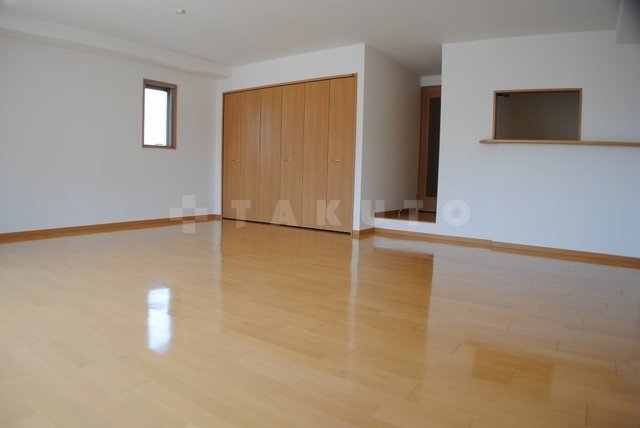 3/21 リビング/ダイニング